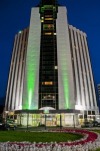 Holiday Inn Moscow Sokolniki