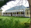 De Denne Country Guest House