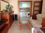 Apartamento en Calella