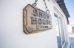 Snow House