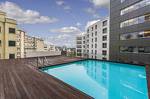 LxWay Apartments Amoreiras