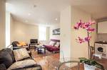 City Stay Aparts - Camden town Apartment REGENTS PARK