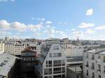 Canal Saint Martin Terrasse