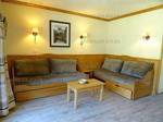 Rental Apartment Valériane - Valmorel I