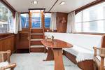 Authentic South Houseboat