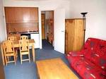 Rental Apartment Andromede I - Flaine