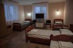 Guest house Postoyalyi Dvor