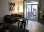 Appartment Monsigny