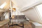 Romantic Flat in the Heart of Paris