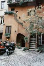 Arco degli Acetari Apartment