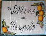 Villino del Nespolo