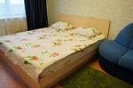 Apartment Na Shishkova