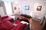 Romantic Centrum Apartman