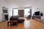 Queens Circus Executive Apartment