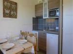 Rental Apartment Balcons D'Olympie - Les Menuires