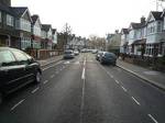 Camborne Avenue Apartment