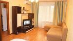 Apartament na Gilyarovskogo 36