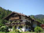 Apartment Im Chiemgau