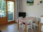 Rental Apartment Chardons Bleus - Serre Chevaller