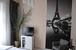 Apartament Paris