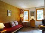 Rental Apartment Teppes - Valmorel I