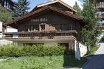 Chalet Rofel