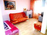 Apartment Angarskaya 33 Tsentr