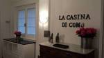 La casina di Como