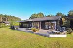 Ebeltoft Holiday Home 597