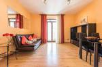 Apartamento Madrid Callao