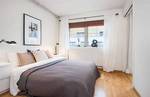 Oslo City Rental Apartments - Mandallsgate