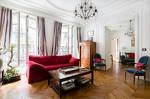 onefinestay – Saint-Germain-des-Prés apartments II