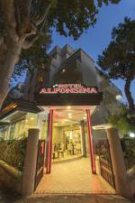 Hotel Alfonsina