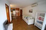 One-Bedroom Apartment in LLeida 1st Floor