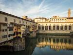 Ponte Vecchio 2 bedroom apartment