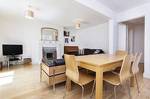 Two Bedroom Apartment in Kentish Town