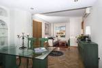 Apartamento Atocha 5