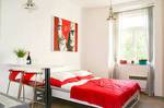 Tento & Tamten Apartments Prague