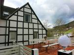 Holiday home Oberkirchen