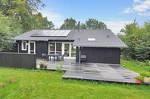 Knebel Holiday Home 601