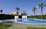 Apartment Torrevieja with Lake View 04