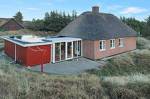 Vejers Strand Holiday Home 410