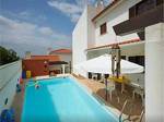 Nesha Pool & Beach Villa Ericeira