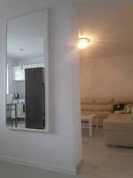 Apartament White Room