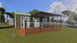 Mobile Homes - Naturist FKK Camping Solaris