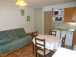 Rental Apartment Tamborels III- Serre Chevaller