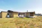 Hvide Sande Holiday Home 383