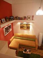 Yellow Sofa Apartment