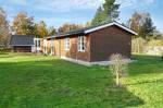 Glesborg Holiday Home 586