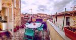 Borgo San Jacopo Penthouse